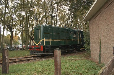 Goedkope pompwagen